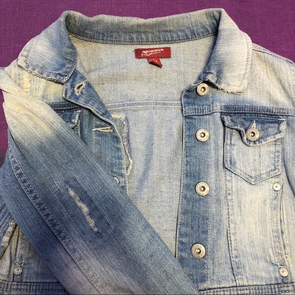 Jacket - Picture 3 of 9